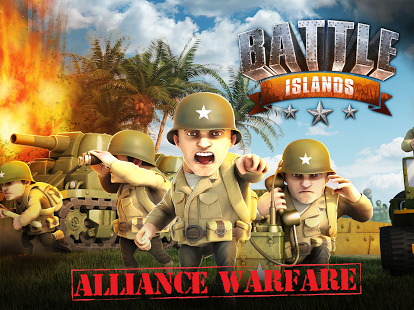 Download Battle Islands